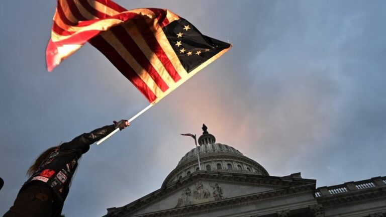 Inspector General Report: Confidential Sources on January 6 Spark Critical Questions