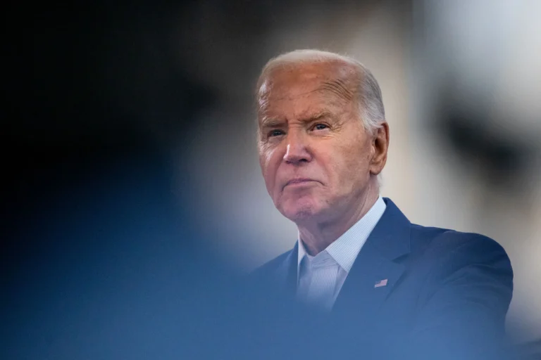 Joe Biden’s Emotional Tribute to Jimmy Carter: A Heartfelt Farewell to an American Icon