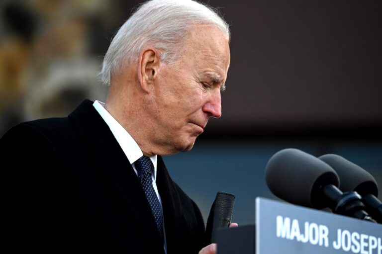 President Biden’s Farewell Addresses and Reflections