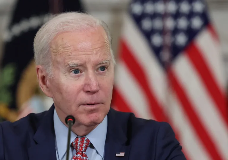Biden Addresses Trump’s Conviction and Its Implications