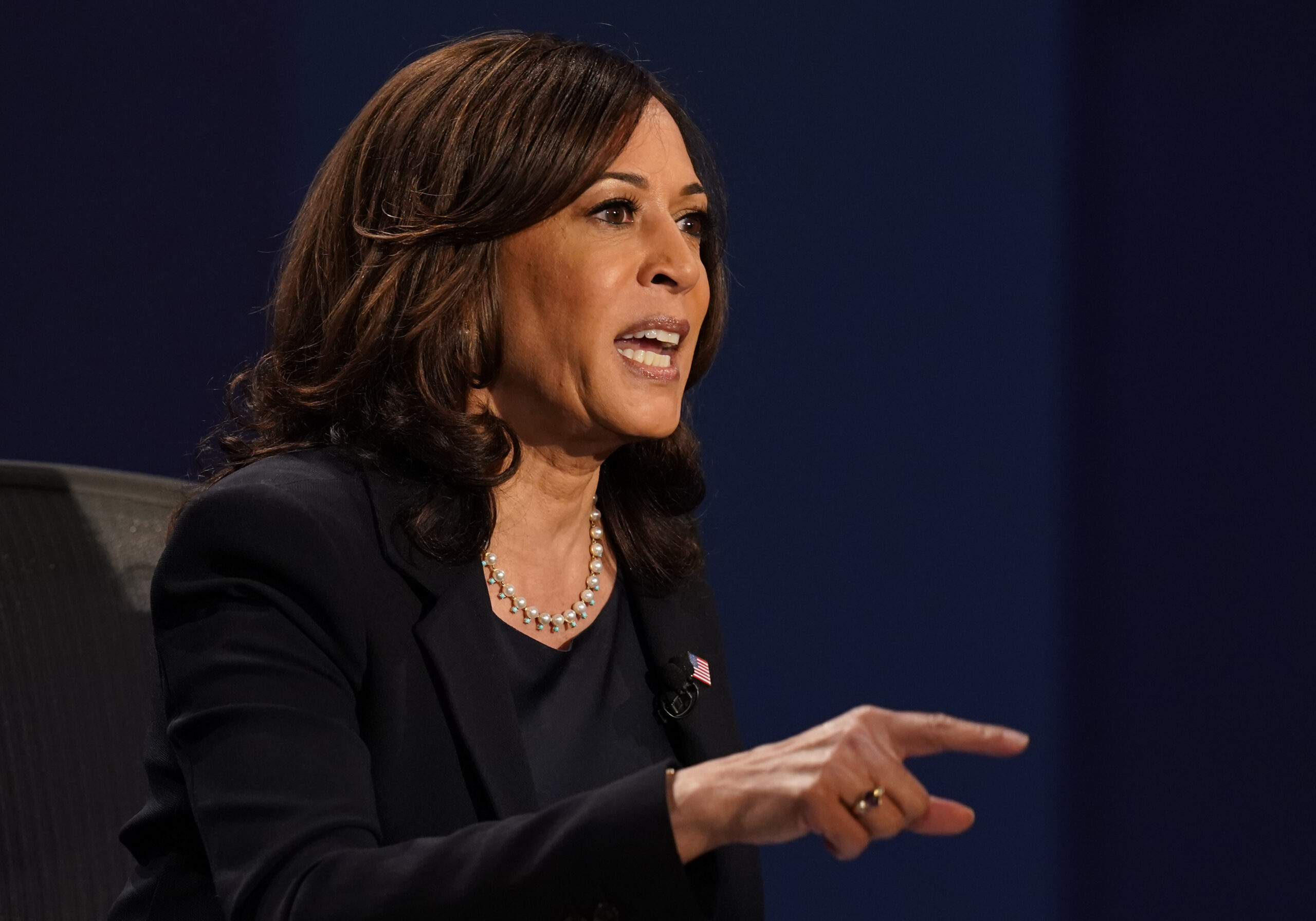 Election 2020 Debate