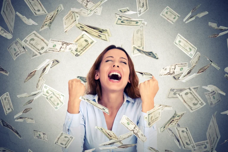 These 5 Bible Verses Made Me a Millionaire: How Faith Guided My Financial Success