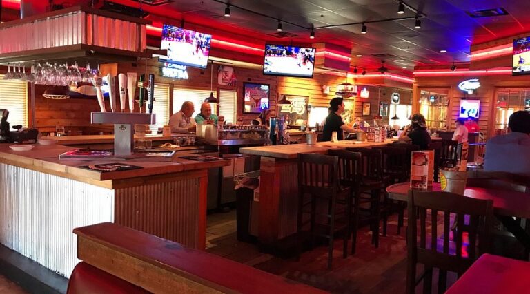 Renowned Steak Restaurant Brand Calls It Quits