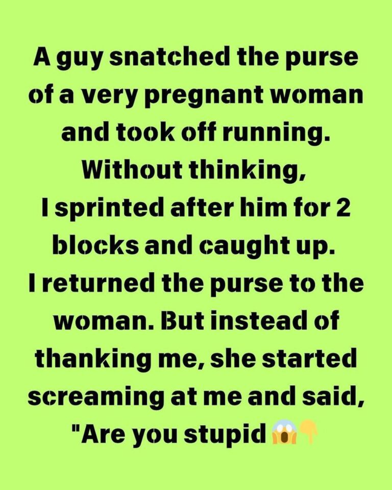 13 Stories That Prove the Road of Kindness Isn’t Always Full of Flowers