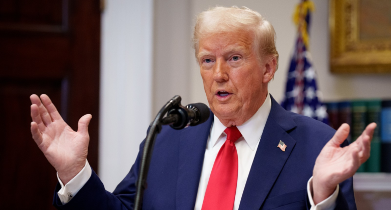 Trump Admin To Declassify Jeffrey Epstein’s ‘Client List’ Among Other Secrets