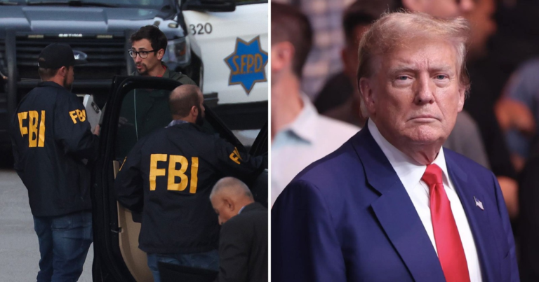 Mexican National Charged for Attempted Bribery of US Border Patrol Agent