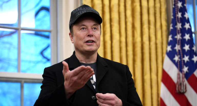 Musk’s DOGE Preparing to Audit IRS, Other Agencies After Court Win