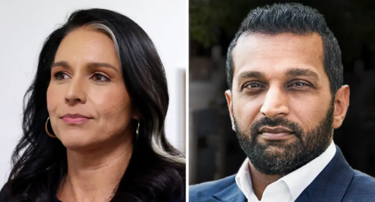 ‘No One Wants to Go Against Trump’: Insiders Say GOP Will Support Cabinet Nominees