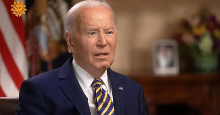 Carville: Biden ‘Has Nobody To Blame But Himself’ For Damaged Legacy