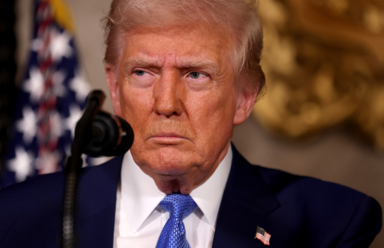 Admin Launches Probe Into Maine Schools After Governor Spars With Trump Over Trans Order