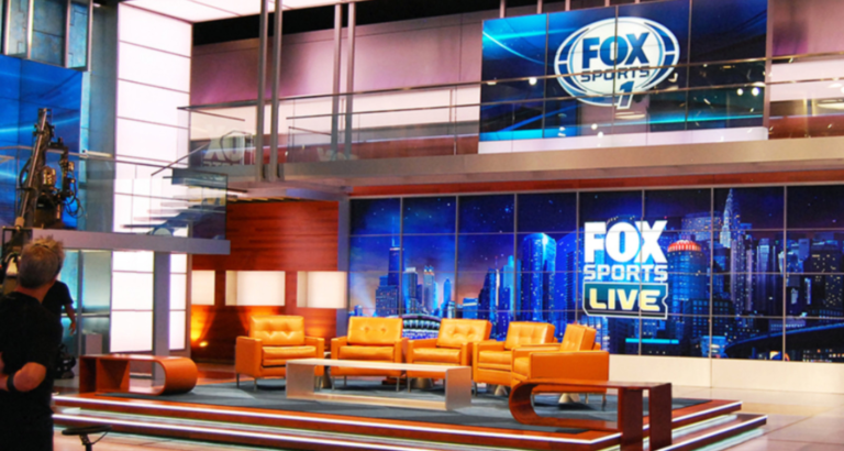 Fox Host Leaves Quickly During Mid-Show: ‘I’m VERY Sick’