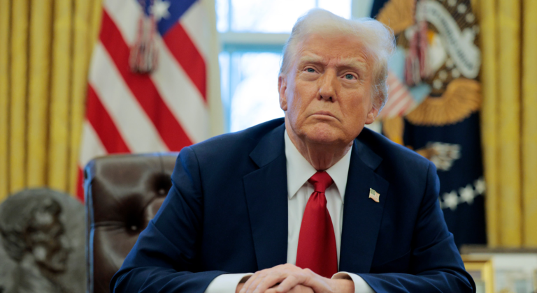 Feds Arrest 8 Suspected Of Smuggling $200M In Chinese Goods