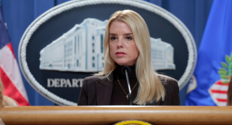 DOJ Indicts 14 Members Of ‘Extensive’ Migrant Smuggling Operation