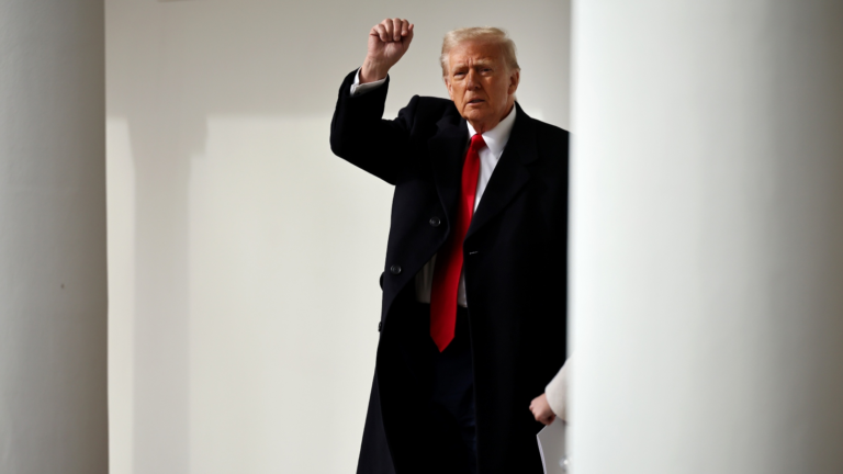 Following The Signing Of A New Gender Executive Order By Donald Trump, These Passports Are Now Prohibited In The United States