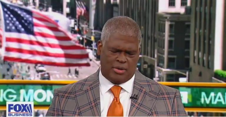 Fox Anchor Breaks Down As He Revealed Personal Family Experience