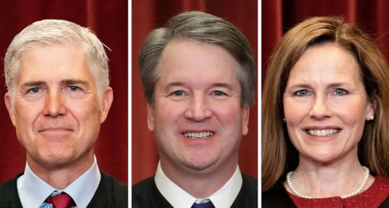 SCOTUS Denies Request To Consider Climate Lawsuits