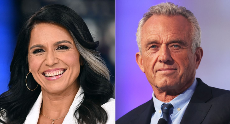 Gabbard, Kennedy Set For Confirmation Votes This Week