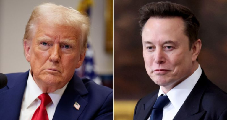 Trump Tells Elon Musk To Hire Additional 45 New DOGE Agents