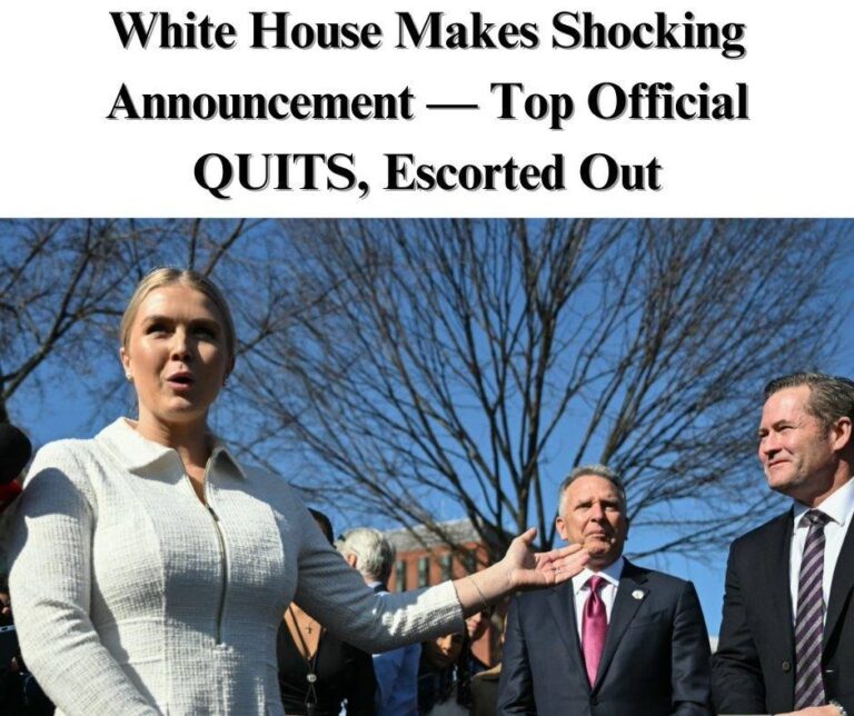 Trump Overhauls Social Security Amid DOGE Controversy Top Official Quits, New Leaders in Place