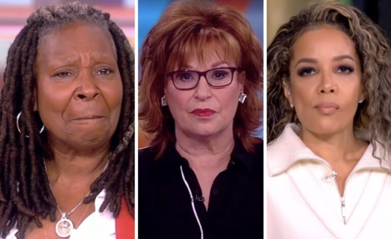 ‘The View’ Hosts In Hot Water After ABC Gives Them This Warning