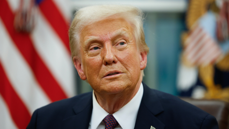 Federal Judge OKs ICE Raids At Public Schools In Win For Trump