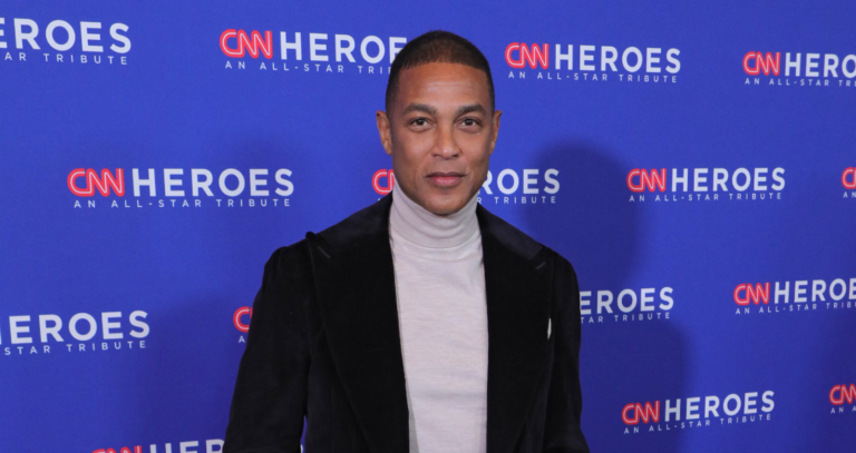 Don Lemon Claims He Was Assaulted, Harrased While At CNN