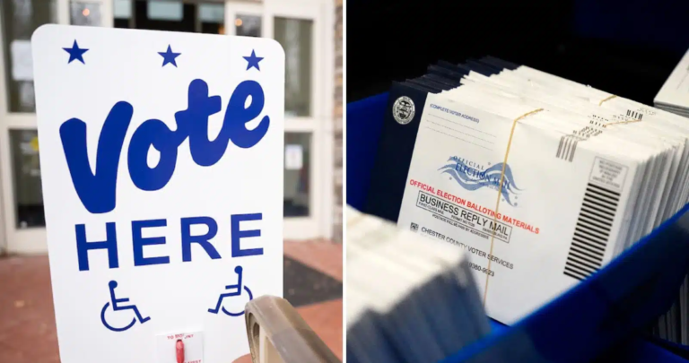 Republican Wins Crucial Special Election