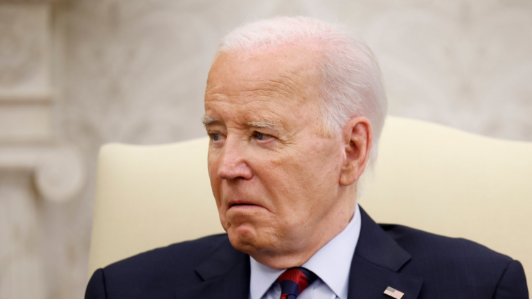 Biden Insider: White House ‘Gaslit’ Americans About Former President’s Decline