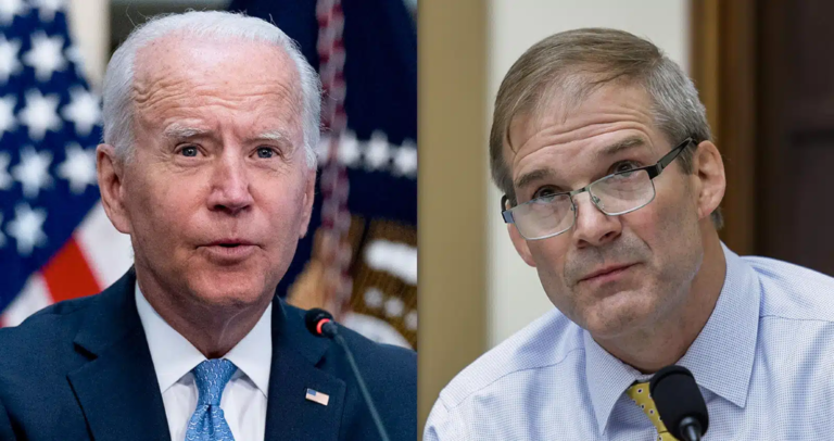 Watchdog Group Questions Biden Admin’s Use Of ‘Autopen’ To Sign Orders