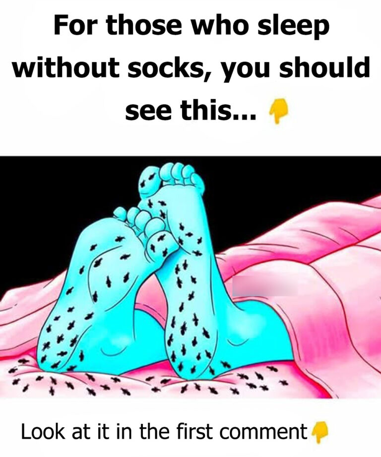 Should You Sleep With Socks or No Socks? Discover the Best Way to Sleep