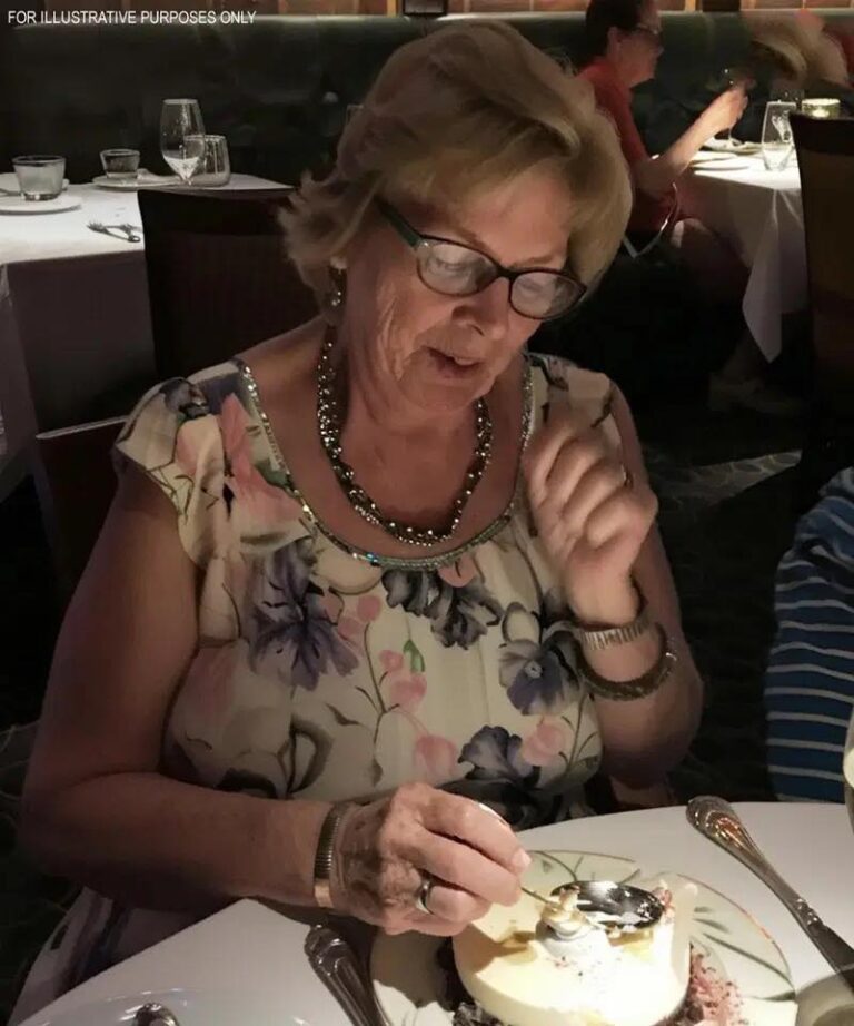 My Husband’s Parents Abandoned My Mom at a Restaurant to Dodge the Bill – But She Had a Brilliant Re.venge Plan