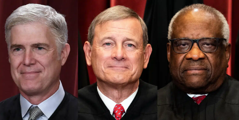 SCOTUS Justice ‘On Thin Ice’ If He Opposes Trump’s Deportation Order: Analysis