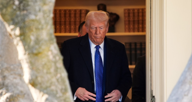 Trump Planning Major Staff Cuts To Dozens More Agencies: Report