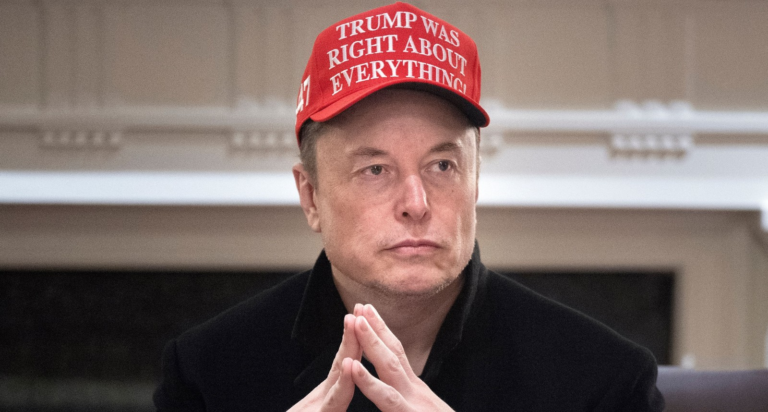 FBI Launches Task Force Targeting Anti-Tesla ‘Domestic Terrorism’