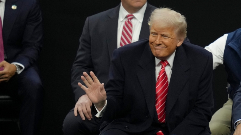 NY Times Rips Dems’ Denial Over Massive Losses In 2024 Election