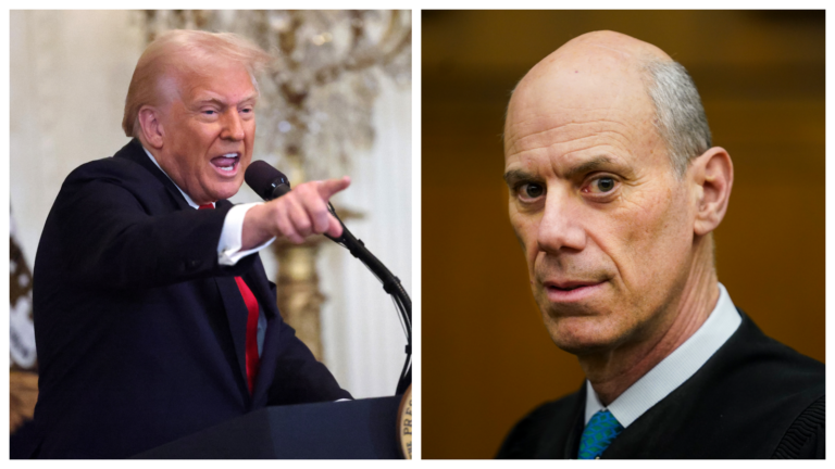 Judge Extends Restraining Order Halting Trump’s Migrant Gang Deportation Flights