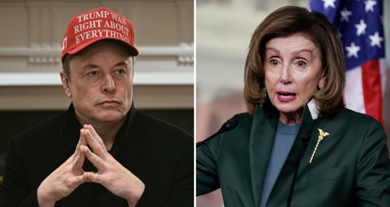 DOGE To Examine Congress Members Who Became ‘Strangely Wealthy’