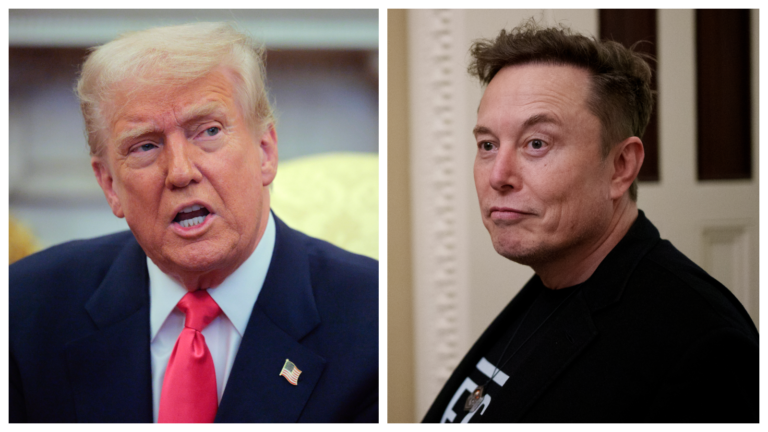 ELON GONE! Musk Gives Notice – He’s DONE With DOGE