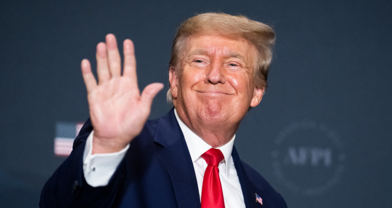 Trump To Impose Eye-Popping Fines On Illegals Who Don’t Self-Deport