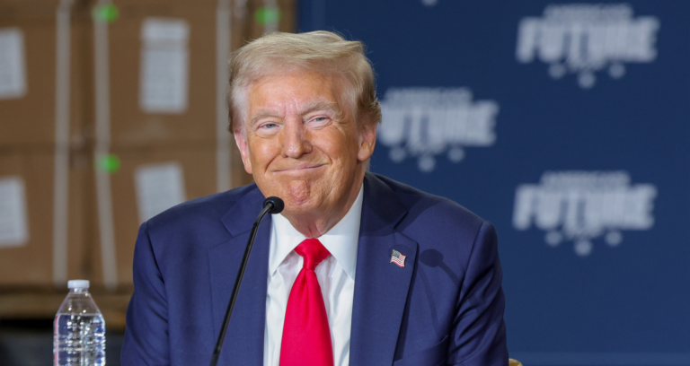 Inflation Fell To Six-Month Low In March