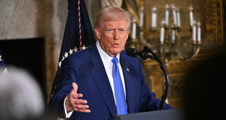 Trump Admin Has Deported More Than 100k Illegal Migrants: Report