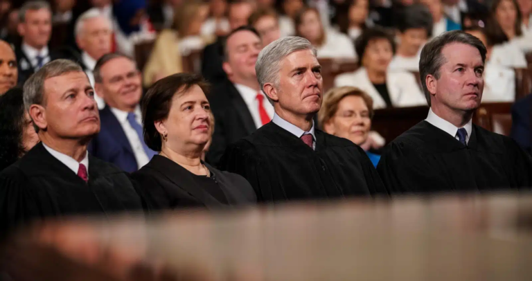 SCOTUS Declines To Hear Post-Conviction Relief Dispute In Missouri Capital Case