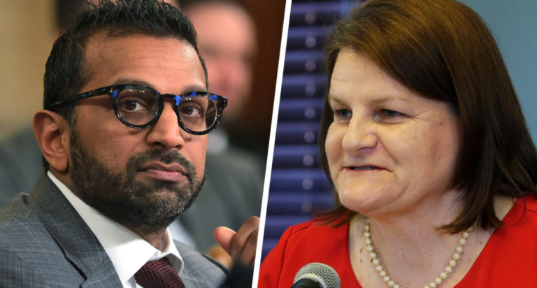 Judge Dugan ‘Temporarily Relieved Of Her Official Duties’ By WI Supreme Court